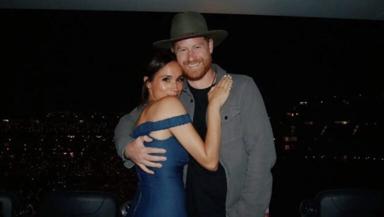 Harry y Meghan son objeto de burlas en ‘SNL’ mientras crecen las tensiones con la familia real